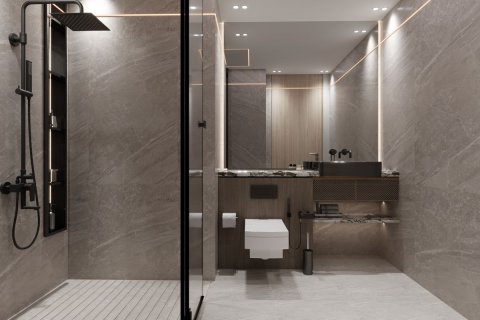 Müüa korter asukohaga Dubai, AÜE: 1 magamistoaga, 75 m² Nr 621940 - pilt 6
