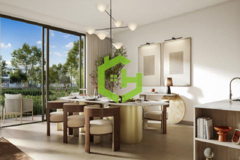 The Valley, Dubai, BAE’de satılık townhouse 3 yatak odası, 224.5 m&sup2; No 582151 - fotoğraf 1