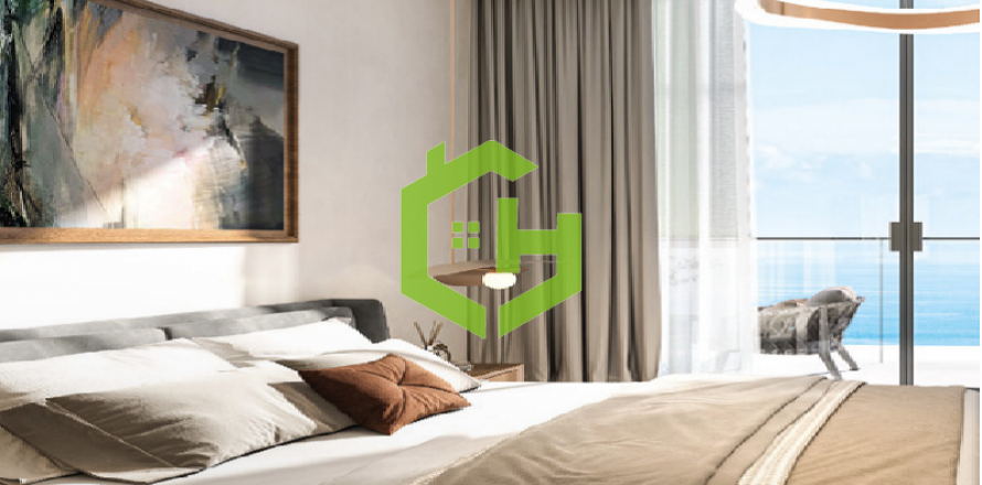 Byt v Al Marjan Island, Ras Al Khaimah, SAE 2 ložnice, 112.6 m² Č.: 582152