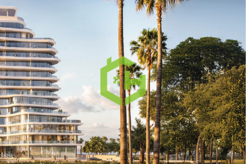 Byt v Al Marjan Island, Ras Al Khaimah, SAE 2 ložnice, 112.6 m² Č.: 582152 - fotografie 10