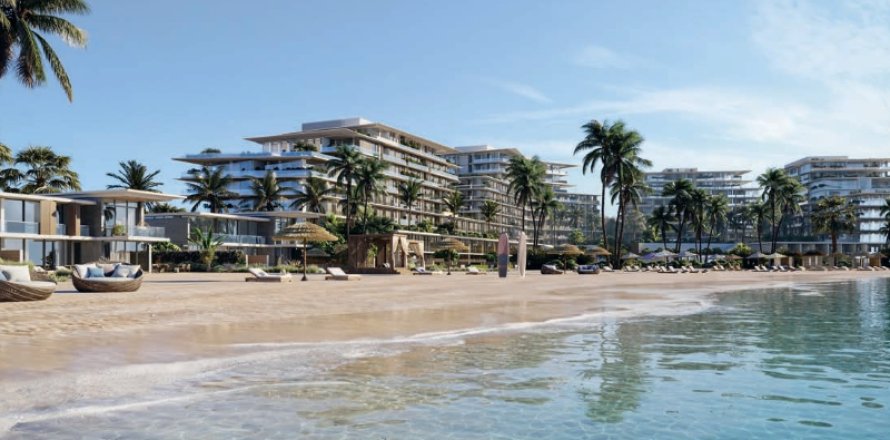 Lakás itt: Dubai, EAE, 2 hálószoba, 217.74 m², azonosító: 699225