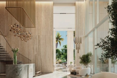 Lakás itt: Dubai, EAE, 2 hálószoba, 217.74 m², azonosító: 699225 - fénykép 2