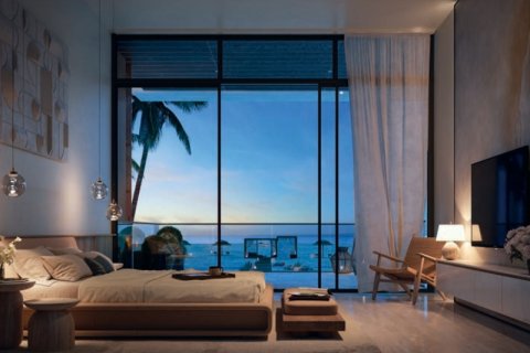 Appartement à Dubai, EAU: 3 chambres, 560.22 m2 № 699224