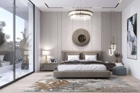 شقة للبيع في أبو ظبي، الإمارات العربية المتحدة 3 غرفة نوم ، 213 متر مربع ، رقم 699226 - صورة 12