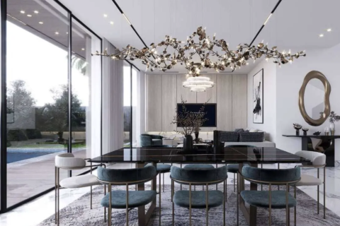 شقة للبيع في أبو ظبي، الإمارات العربية المتحدة 3 غرفة نوم ، 213 متر مربع ، رقم 699226 - صورة 10