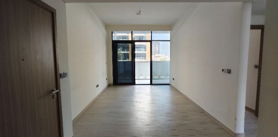 Apartment i Meydan, Dubai, UAE 2 soveværelser, 89 kvm № 699292