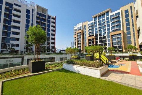 Apartment in Meydan, Dubai, UAE 2 bedrooms, 89 sq.m. № 699292 - photo 8