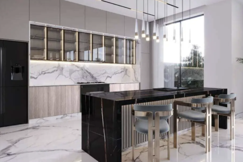 شقة للبيع في أبو ظبي، الإمارات العربية المتحدة 1 غرفة نوم ، 105 متر مربع ، رقم 699228 - صورة 8