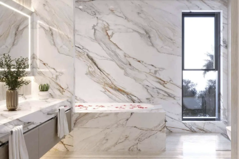 شقة للبيع في أبو ظبي، الإمارات العربية المتحدة 1 غرفة نوم ، 105 متر مربع ، رقم 699228 - صورة 13