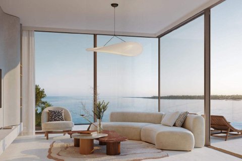 Dzīvoklis AYA Beachfront Residences Umm Al Quwainjā, AAE 2 istabas, 97.92 m2 Nr. 610853 - attēls 2