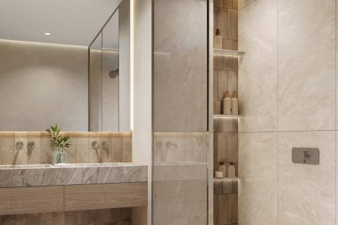Dzīvoklis AYA Beachfront Residences Umm Al Quwainjā, AAE 2 istabas, 97.92 m2 Nr. 610853 - attēls 4