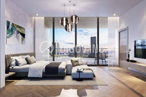 Apartmen di Business Bay, Dubai, UAE 2 bilik tidur, 133 meter persegi № 646236 - foto 8