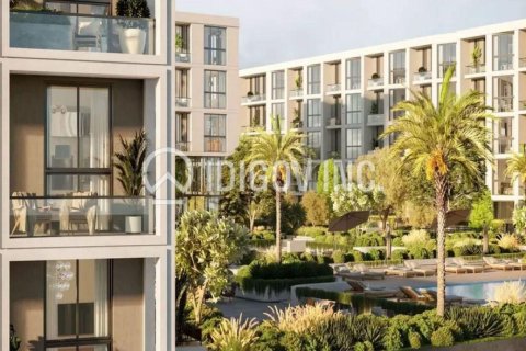 Apartament në Jumeirah Village Circle, Dubai, Emiratet e Bashkuara Arabe 1 dhomë gjumi, 91 m2. № 646237 - Foto 1
