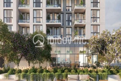 Apartament në Jumeirah Village Circle, Dubai, Emiratet e Bashkuara Arabe 1 dhomë gjumi, 91 m2. № 646237 - Foto 4
