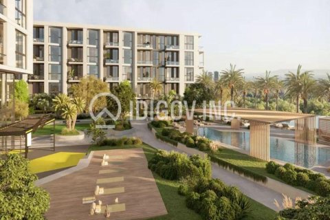 Apartament në Jumeirah Village Circle, Dubai, Emiratet e Bashkuara Arabe 1 dhomë gjumi, 91 m2. № 646237 - Foto 6