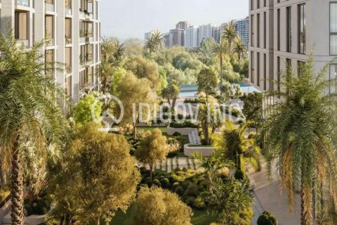 Apartament në Jumeirah Village Circle, Dubai, Emiratet e Bashkuara Arabe 1 dhomë gjumi, 91 m2. № 646237 - Foto 7