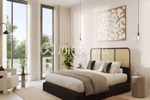 Apartament në Jumeirah Village Circle, Dubai, Emiratet e Bashkuara Arabe 1 dhomë gjumi, 91 m2. № 646237 - Foto 5