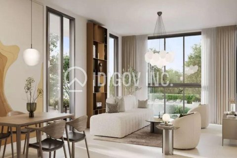 Apartament në Jumeirah Village Circle, Dubai, Emiratet e Bashkuara Arabe 1 dhomë gjumi, 91 m2. № 646237 - Foto 3