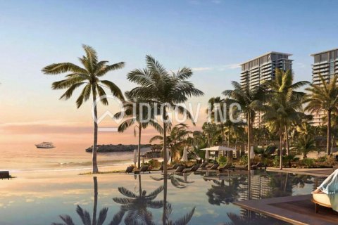 Apartament na sprzedaż w Al Marjan Island, Ras Al Khaimah, ZEA 1 sypialnia, 62 mkw., nr 646239 - zdjęcie 7