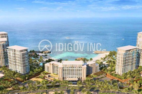 Apartament na sprzedaż w Al Marjan Island, Ras Al Khaimah, ZEA 1 sypialnia, 62 mkw., nr 646239 - zdjęcie 9