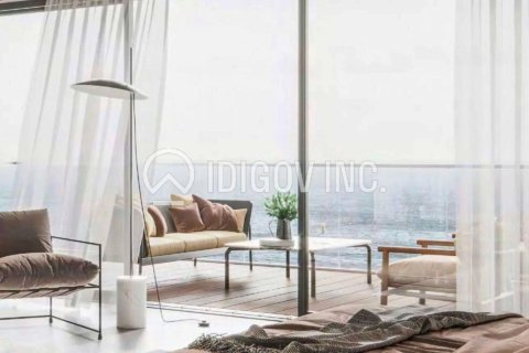Apartament na sprzedaż w Al Marjan Island, Ras Al Khaimah, ZEA 1 sypialnia, 62 mkw., nr 646239 - zdjęcie 3