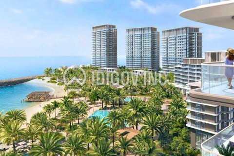 Apartament na sprzedaż w Al Marjan Island, Ras Al Khaimah, ZEA 1 sypialnia, 62 mkw., nr 646239 - zdjęcie 10