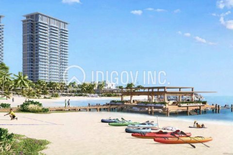 Apartament na sprzedaż w Al Marjan Island, Ras Al Khaimah, ZEA 1 sypialnia, 62 mkw., nr 646239 - zdjęcie 8