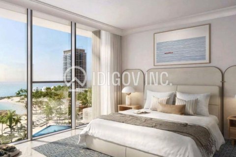 Apartament na sprzedaż w Al Marjan Island, Ras Al Khaimah, ZEA 1 sypialnia, 62 mkw., nr 646239 - zdjęcie 4