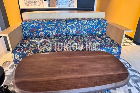 Apartmen di Business Bay, Dubai, UAE 1 bilik tidur, 44 meter persegi № 646235 - foto 7