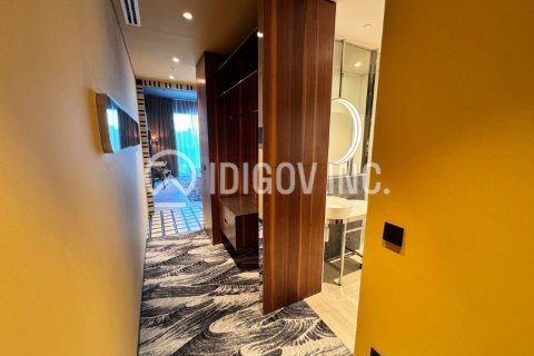 Apartmen di Business Bay, Dubai, UAE 1 bilik tidur, 44 meter persegi № 646235 - foto 2