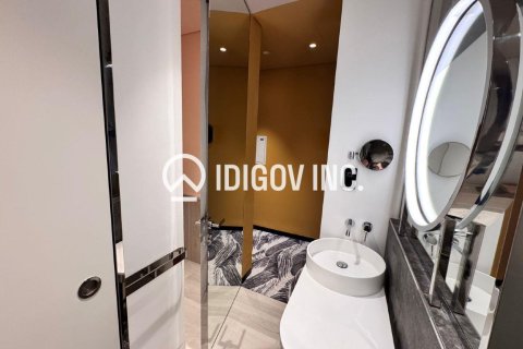 Lakás itt: Business Bay, Dubai, EAE, 1 hálószoba, 44 m², azonosító: 646235 - fénykép 7