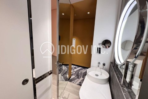 Apartmen di Business Bay, Dubai, UAE 1 bilik tidur, 44 meter persegi № 646235 - foto 8