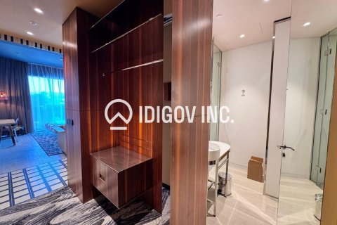 דירה למכירה ב Business Bay, Dubai, איחוד האמירויות  1 חדר שינה, 44 מ"ר, מספר 646235 - תמונה 3