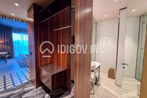 Apartmen di Business Bay, Dubai, UAE 1 bilik tidur, 44 meter persegi № 646235 - foto 5