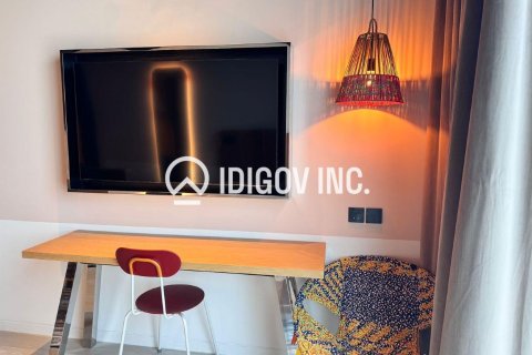 דירה למכירה ב Business Bay, Dubai, איחוד האמירויות  1 חדר שינה, 44 מ"ר, מספר 646235 - תמונה 4