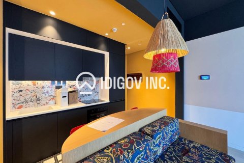 דירה למכירה ב Business Bay, Dubai, איחוד האמירויות  1 חדר שינה, 44 מ"ר, מספר 646235 - תמונה 6