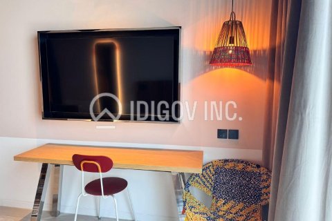 Apartmen di Business Bay, Dubai, UAE 1 bilik tidur, 44 meter persegi № 646235 - foto 4