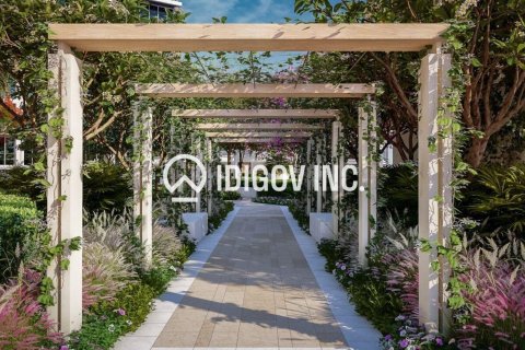 Business Bay, Dubai, BAE’de satılık daire 1 yatak odası, 88 m&sup2; No 646238 - fotoğraf 1