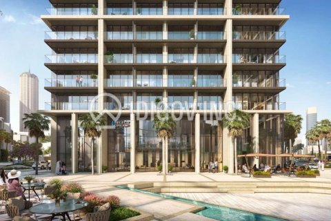 Apartament de vânzare în Business Bay, Dubai, EAU 1 dormitor, 88 mp.  №646238 - poză 7