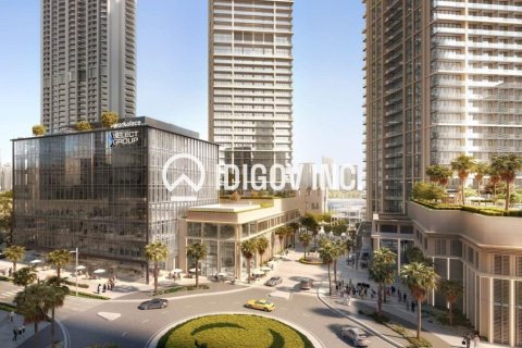 Business Bay, Dubai, BAE’de satılık daire 1 yatak odası, 88 m&sup2; No 646238 - fotoğraf 9