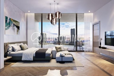 Apartament na sprzedaż w Business Bay, Dubai, ZEA 1 sypialnia, 88 mkw., nr 646238 - zdjęcie 3