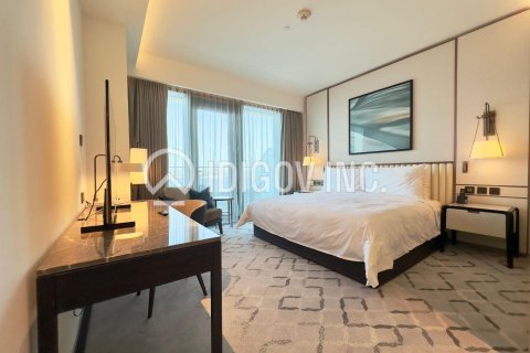 Apartmen di Dubai Creek Harbour (The Lagoons), UAE 2 bilik tidur, 128 meter persegi № 646240 - foto 7
