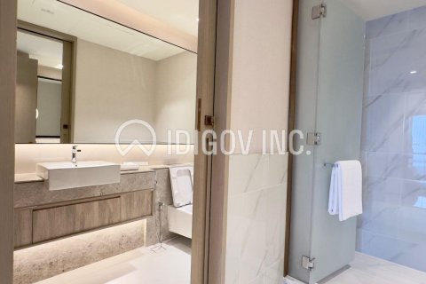 Apartmen di Dubai Creek Harbour (The Lagoons), UAE 2 bilik tidur, 128 meter persegi № 646240 - foto 15