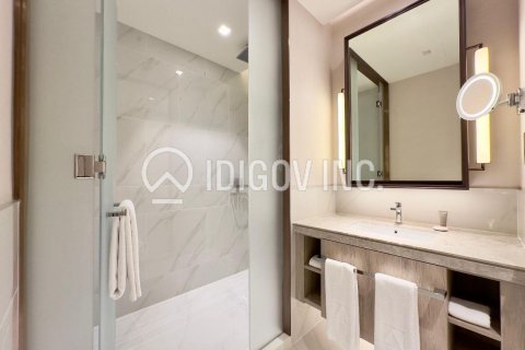 Apartmen di Dubai Creek Harbour (The Lagoons), UAE 2 bilik tidur, 128 meter persegi № 646240 - foto 14