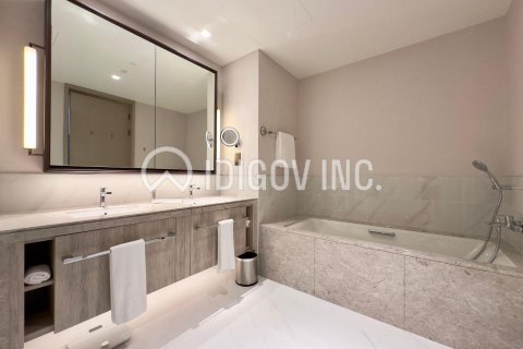 Apartmen di Dubai Creek Harbour (The Lagoons), UAE 2 bilik tidur, 128 meter persegi № 646240 - foto 9