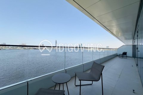 Apartmen di Dubai Creek Harbour (The Lagoons), UAE 2 bilik tidur, 128 meter persegi № 646240 - foto 17