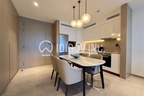Apartmen di Dubai Creek Harbour (The Lagoons), UAE 2 bilik tidur, 128 meter persegi № 646240 - foto 4