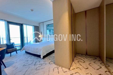 Apartmen di Dubai Creek Harbour (The Lagoons), UAE 2 bilik tidur, 128 meter persegi № 646240 - foto 6