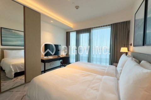 Apartmen di Dubai Creek Harbour (The Lagoons), UAE 2 bilik tidur, 128 meter persegi № 646240 - foto 12