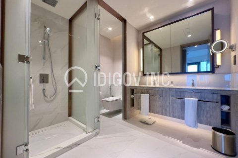 Apartmen di Dubai Creek Harbour (The Lagoons), UAE 2 bilik tidur, 128 meter persegi № 646240 - foto 10